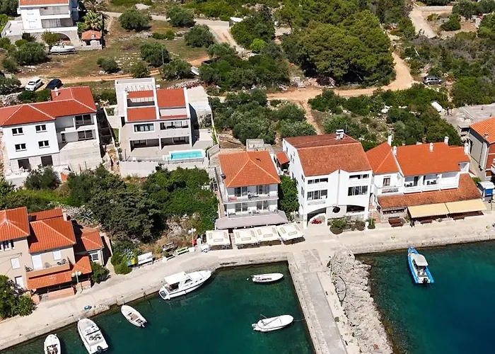 Propela Διαμέρισμα